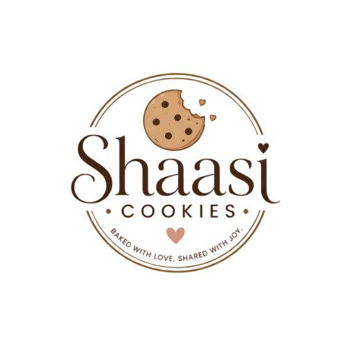 Shaasi Cookies logo